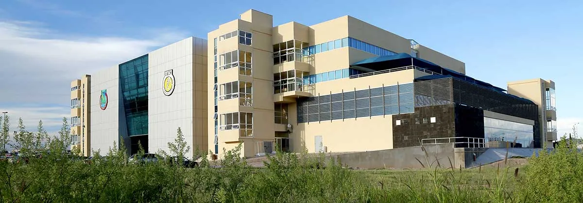 Facultad de Educación Física y Ciencias del Deporte